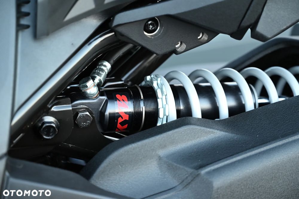 Can-Am Ryker - 24