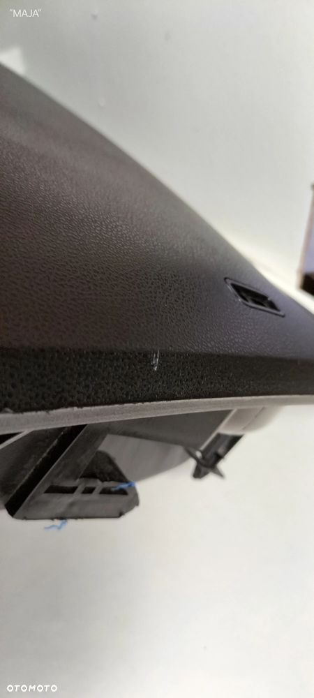 FIAT 500L KOMPELT PODUSZEK DESKA KONSOLA AIRBAG KIEROWCA PASAŻER ORYGINAŁ DEMONTAŻ - 9