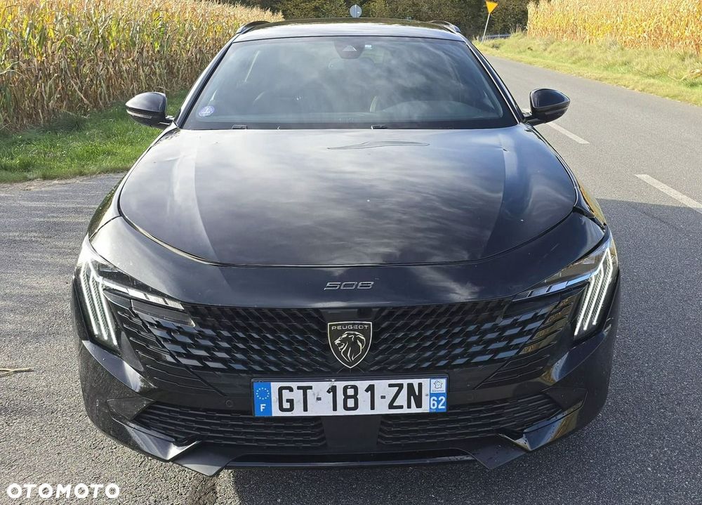 Peugeot 508 - 33