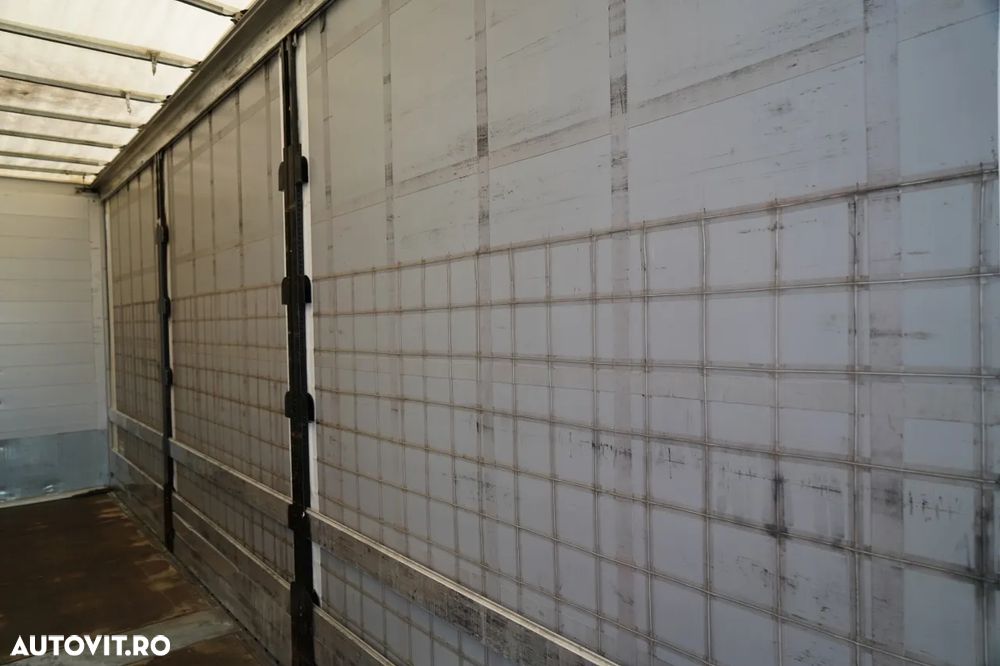 Mercedes-Benz ACTROS 2545 / TANDEM COMBINAT 120 M3 / TRANSIT / GIGA SPACE /  / 2020 - 17