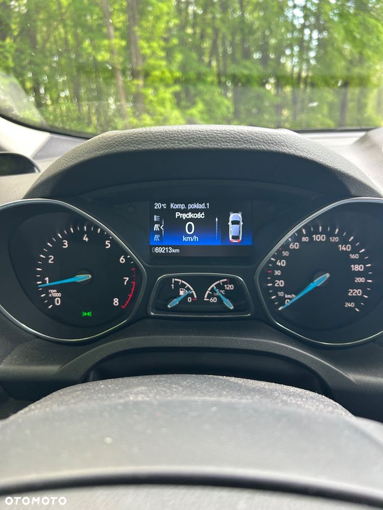 Ford C-MAX 1.6 Trend - 4