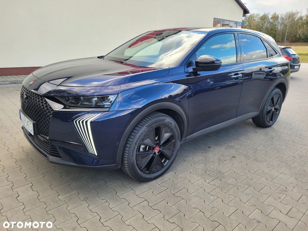 DS Automobiles DS 7 Crossback 1.5 BlueHDi Performance Line - 6