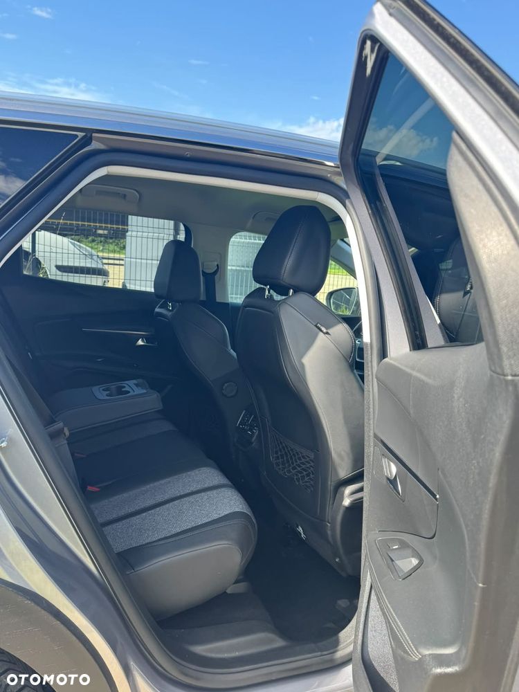 Peugeot 3008 - 23