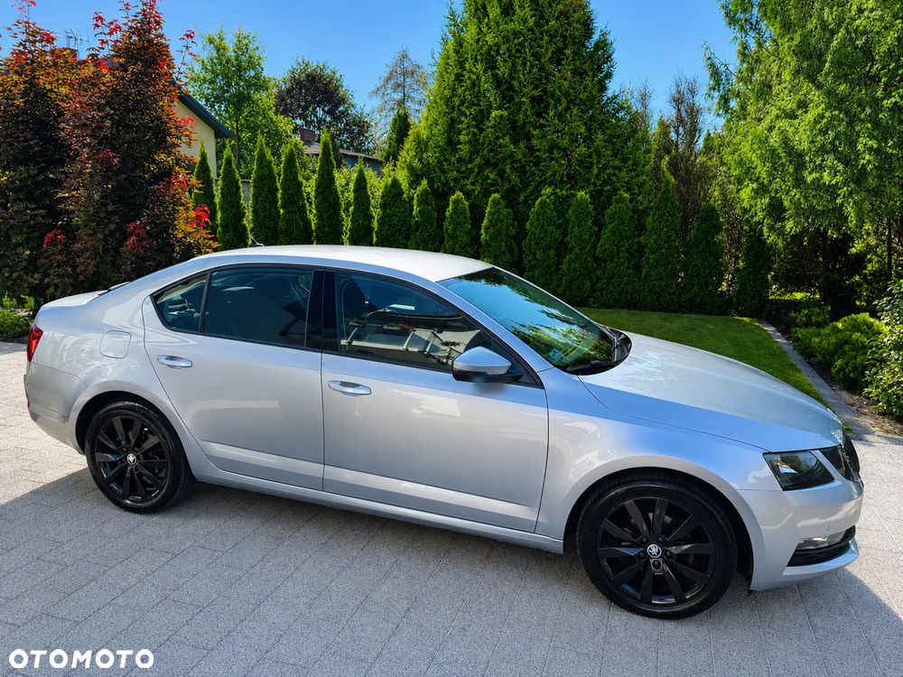 Skoda Octavia 1.6 TDI Ambition - 6