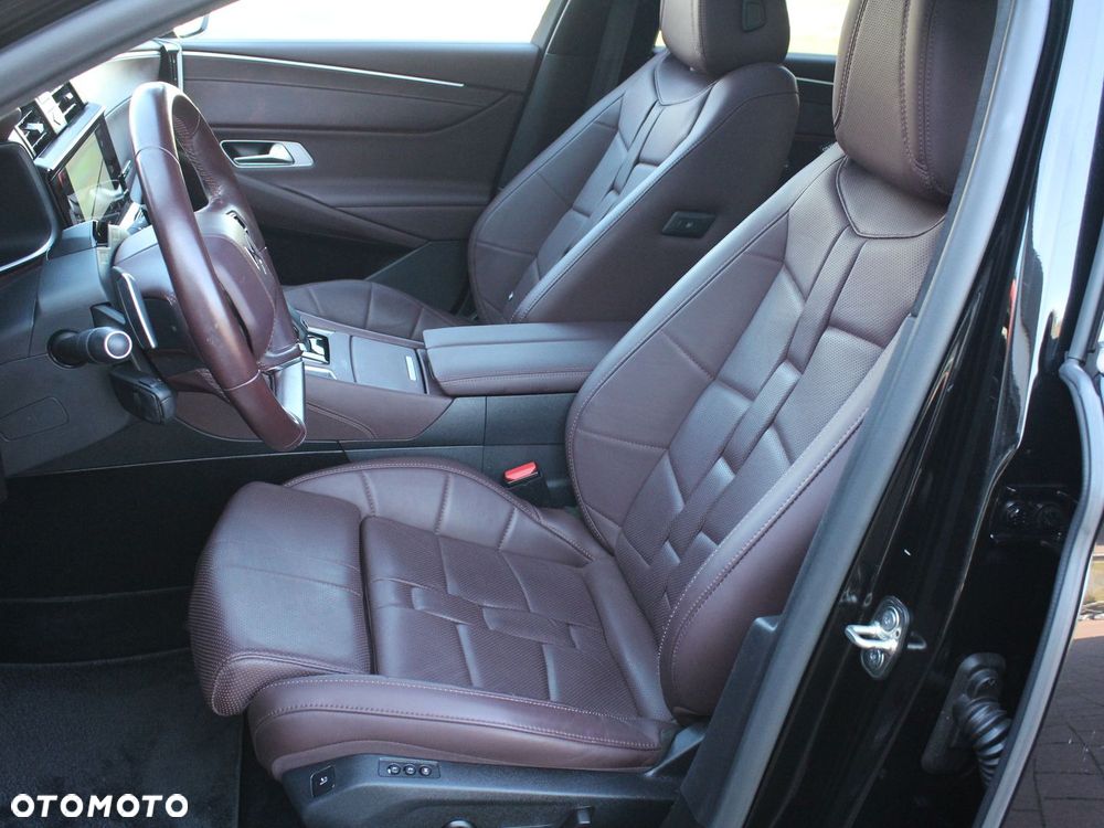 DS Automobiles DS 9 1.6 PureTech Rivoli + - 16