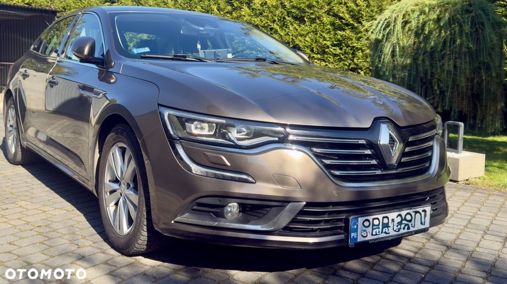 Renault Talisman - 1