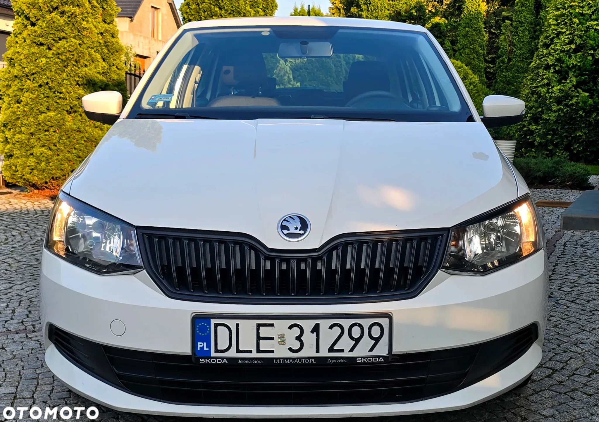 Skoda Fabia 1.2 TSI Ambition - 27