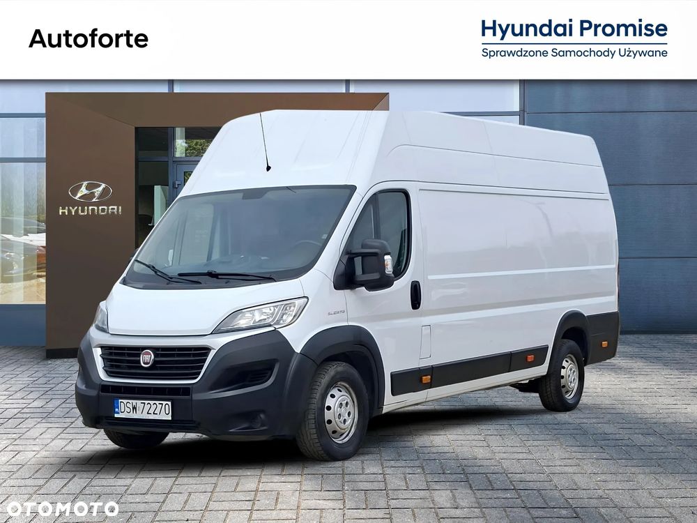 Fiat DUCATO - 1