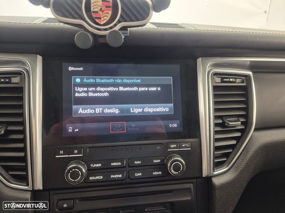 Porsche Macan Standard - 21