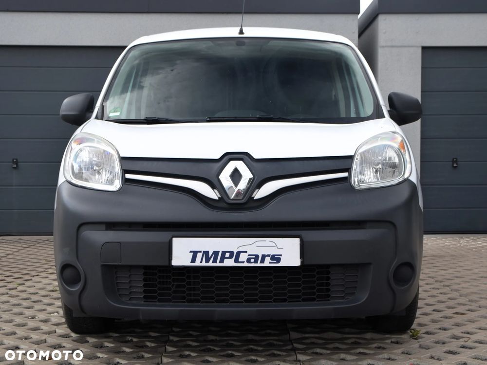 Renault Kangoo - 16