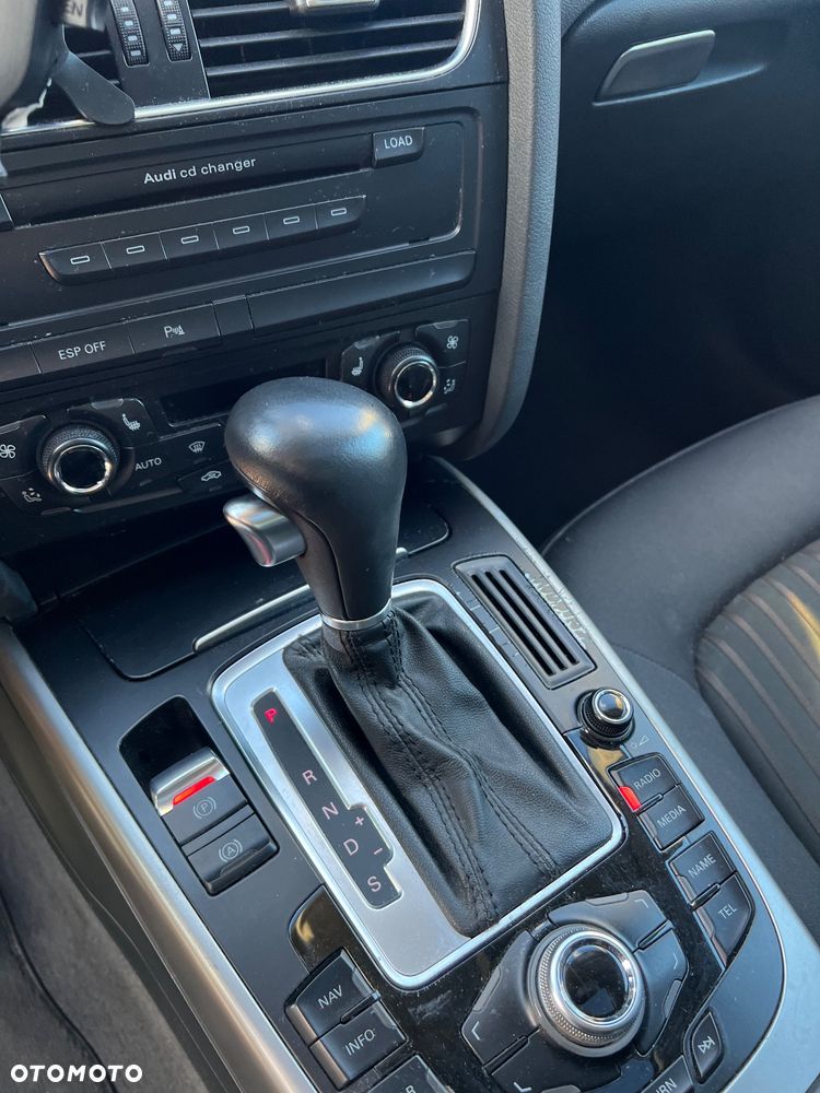 Audi A4 Limousine - 22