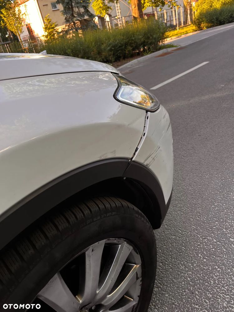 Mazda CX-9 3.7 V6 - 17