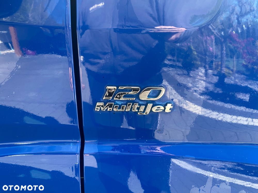 Fiat DUCATO 2,3  doka 7osob - 10