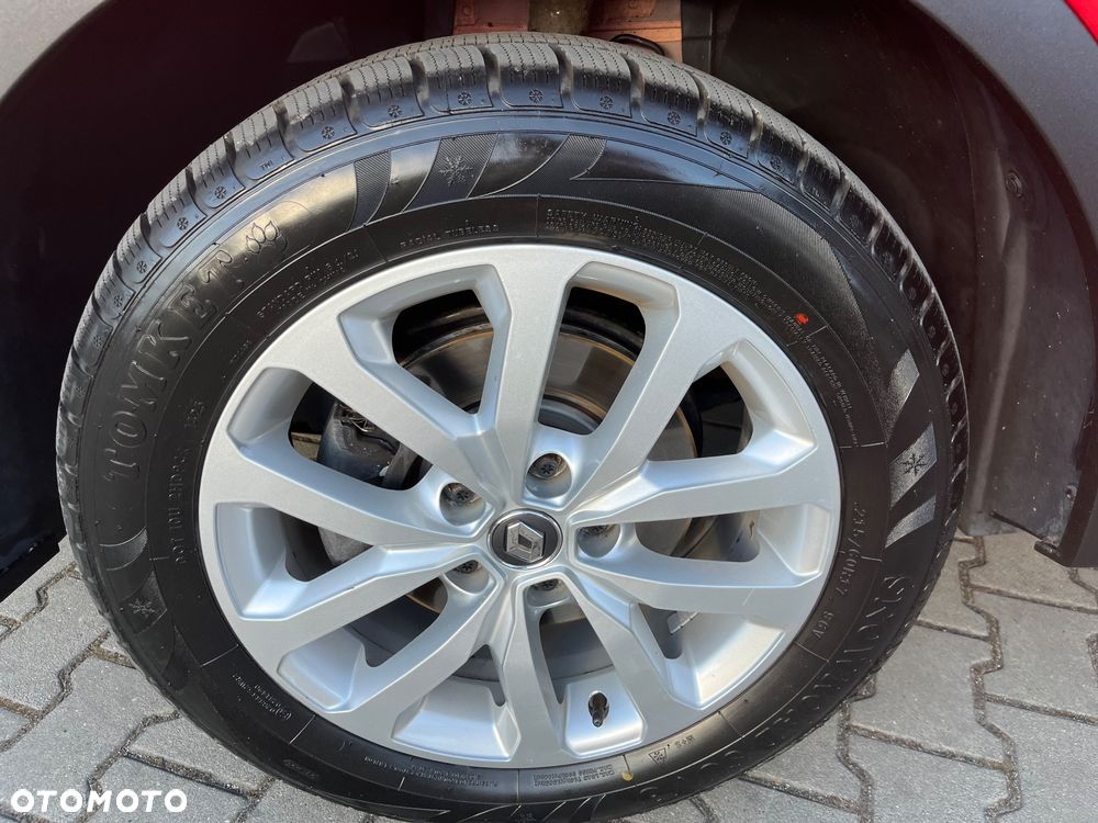 Renault Kadjar Energy TCe 130 LIMITED - 11