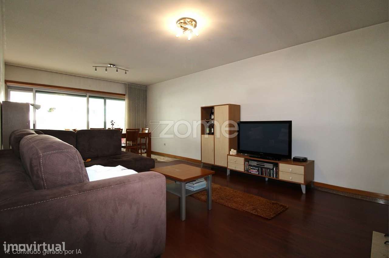 Apartamento T3 Vizela - Grande imagem: 2/21