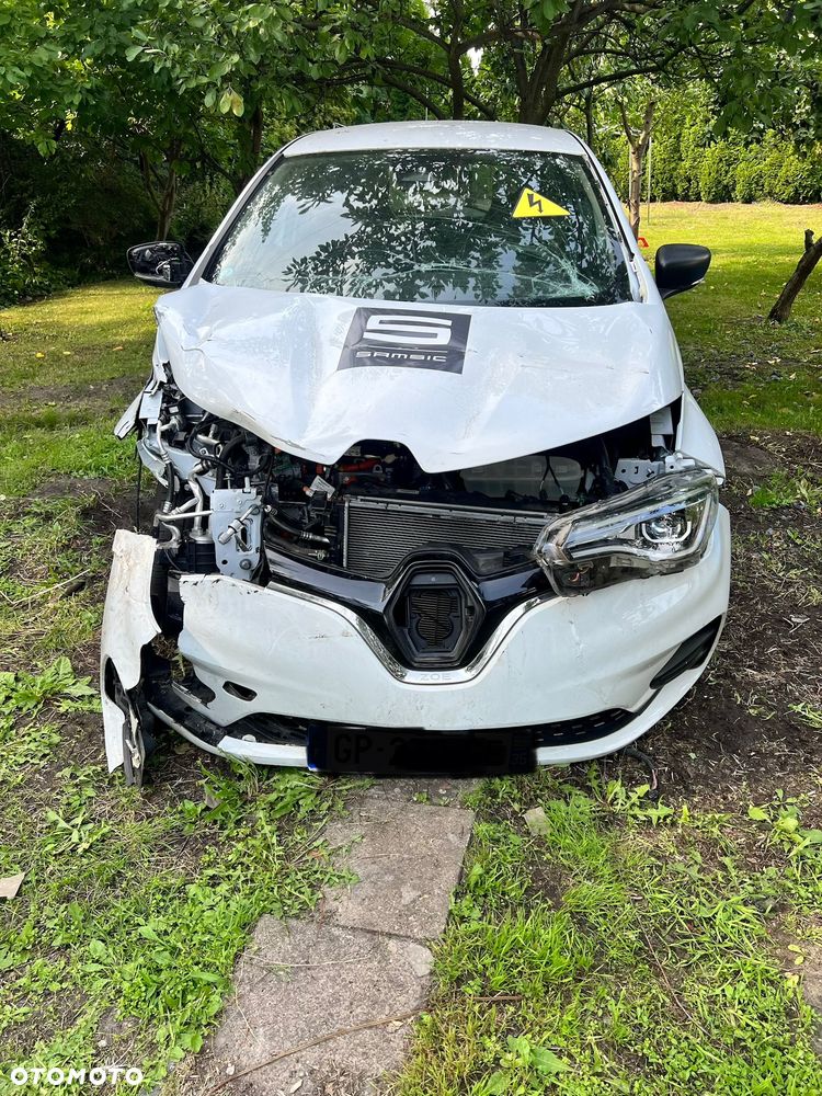 Renault Zoe R110 Z.E 50 One - 3