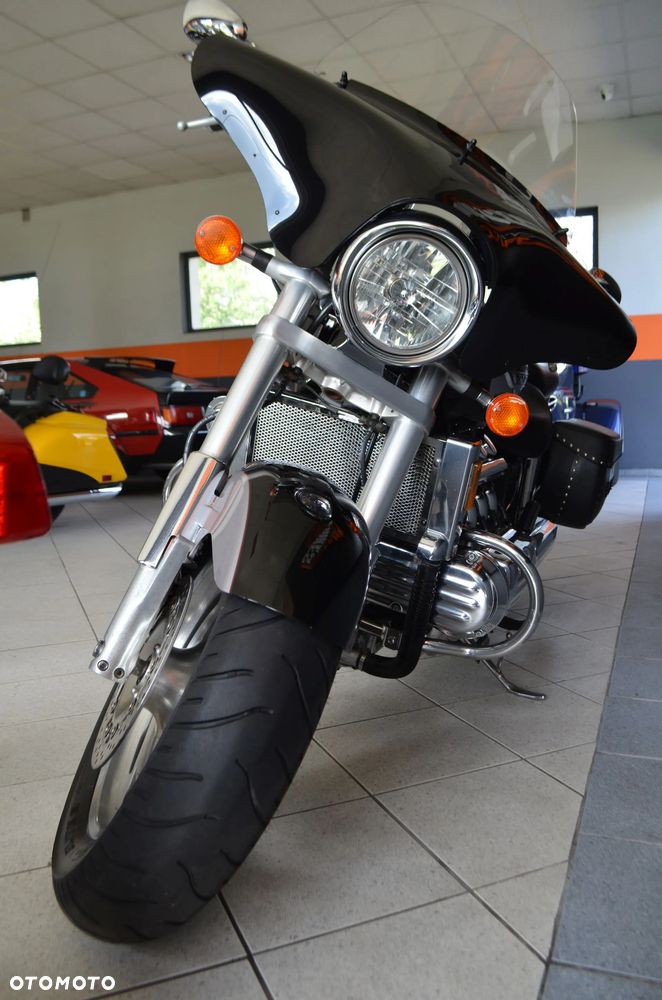 Honda Valkyrie - 8