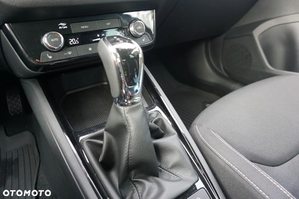 Skoda Kamiq 1.0 TSI Edition 130 DSG - 25