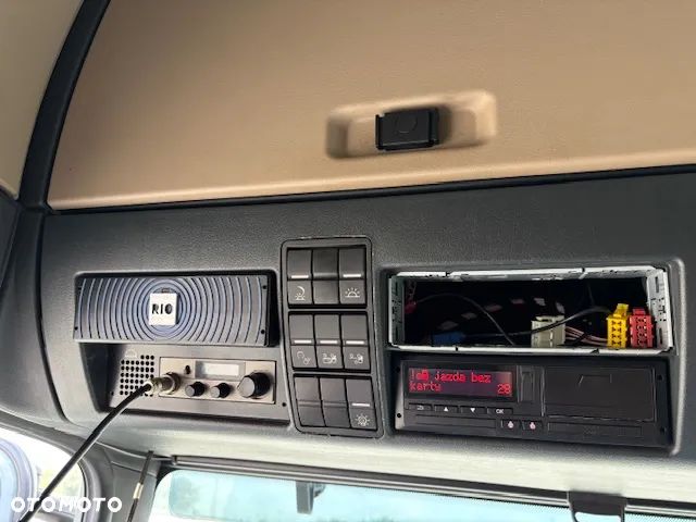 MAN TGX 18.470 4x4H HYDRODRIVE - 16