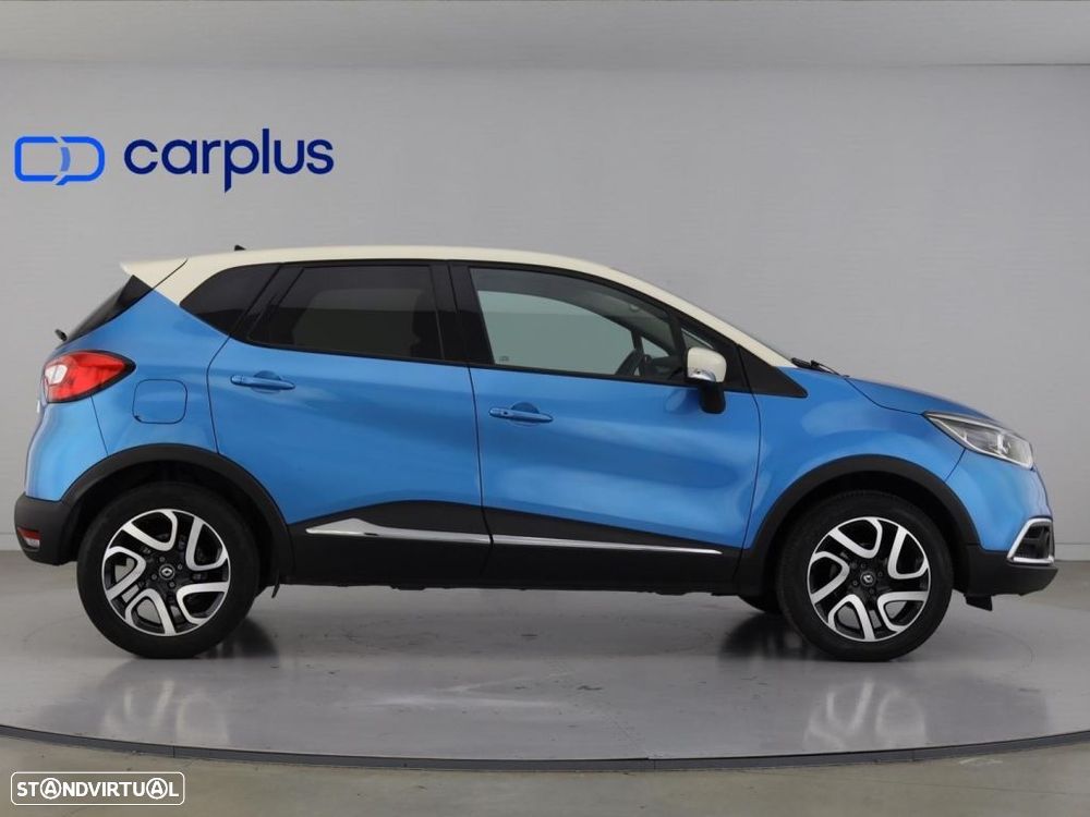 Renault Captur 0.9 TCE Exclusive - 8