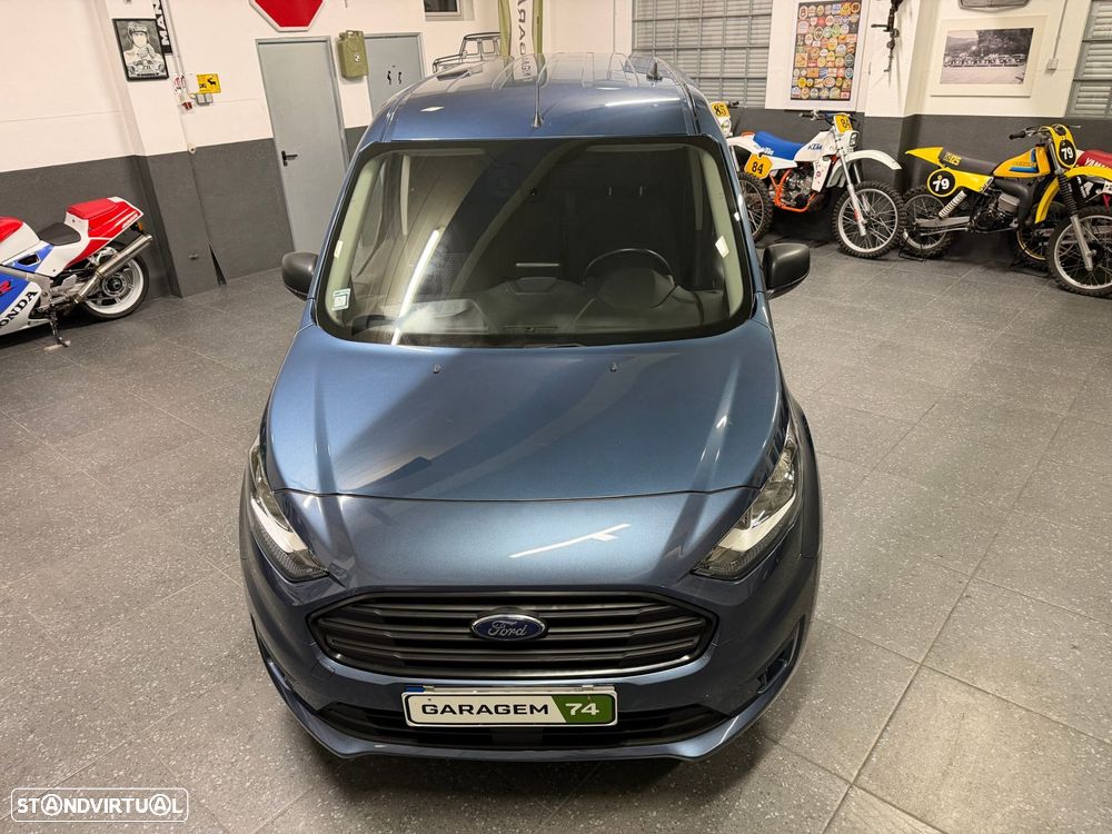 Ford Transit Connect 1.5 TDCi 230 L2 Trend - 21