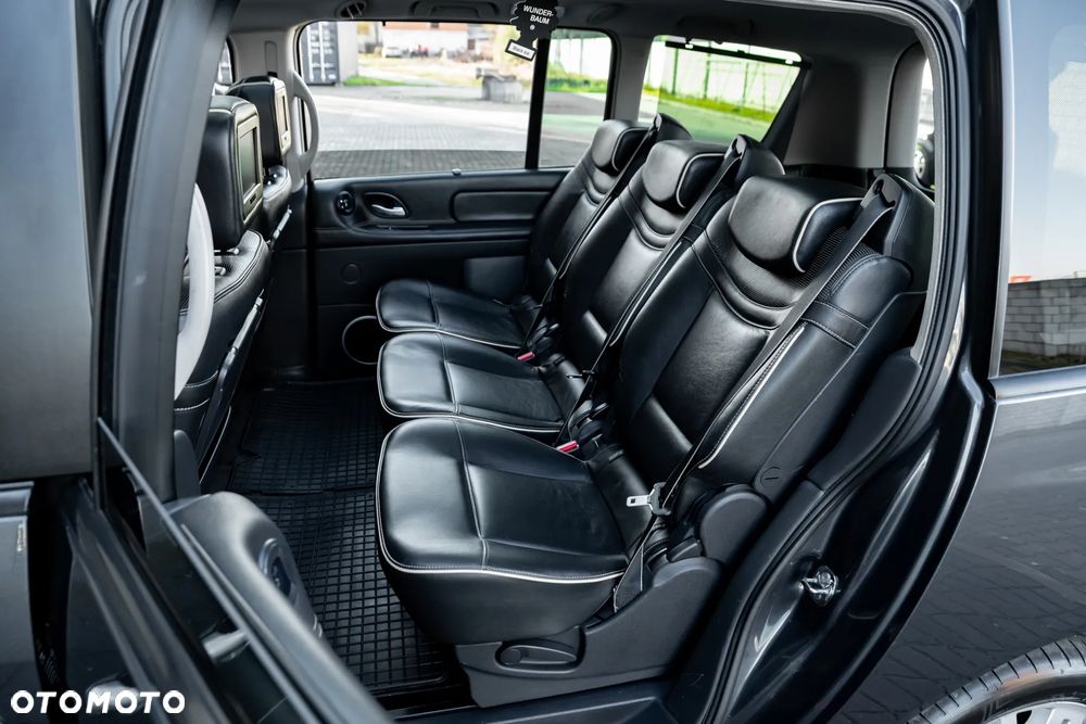 Renault Grand Espace 2.0 dCi Initiale - 24