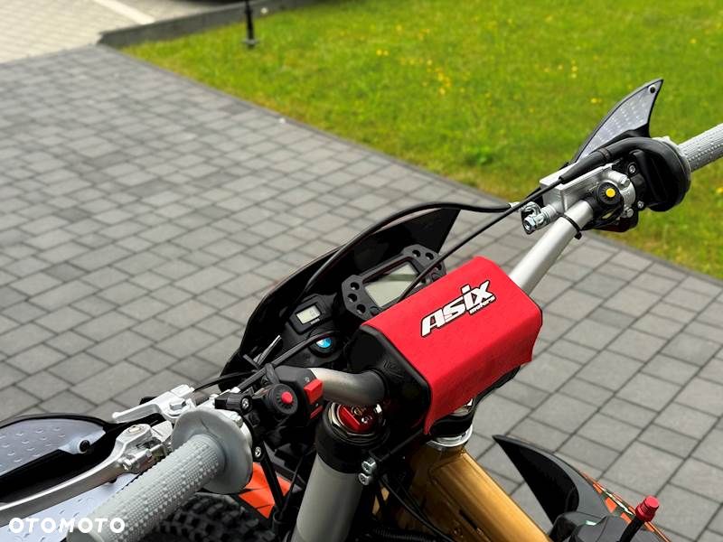 ASIX XB-88 300cc - 18