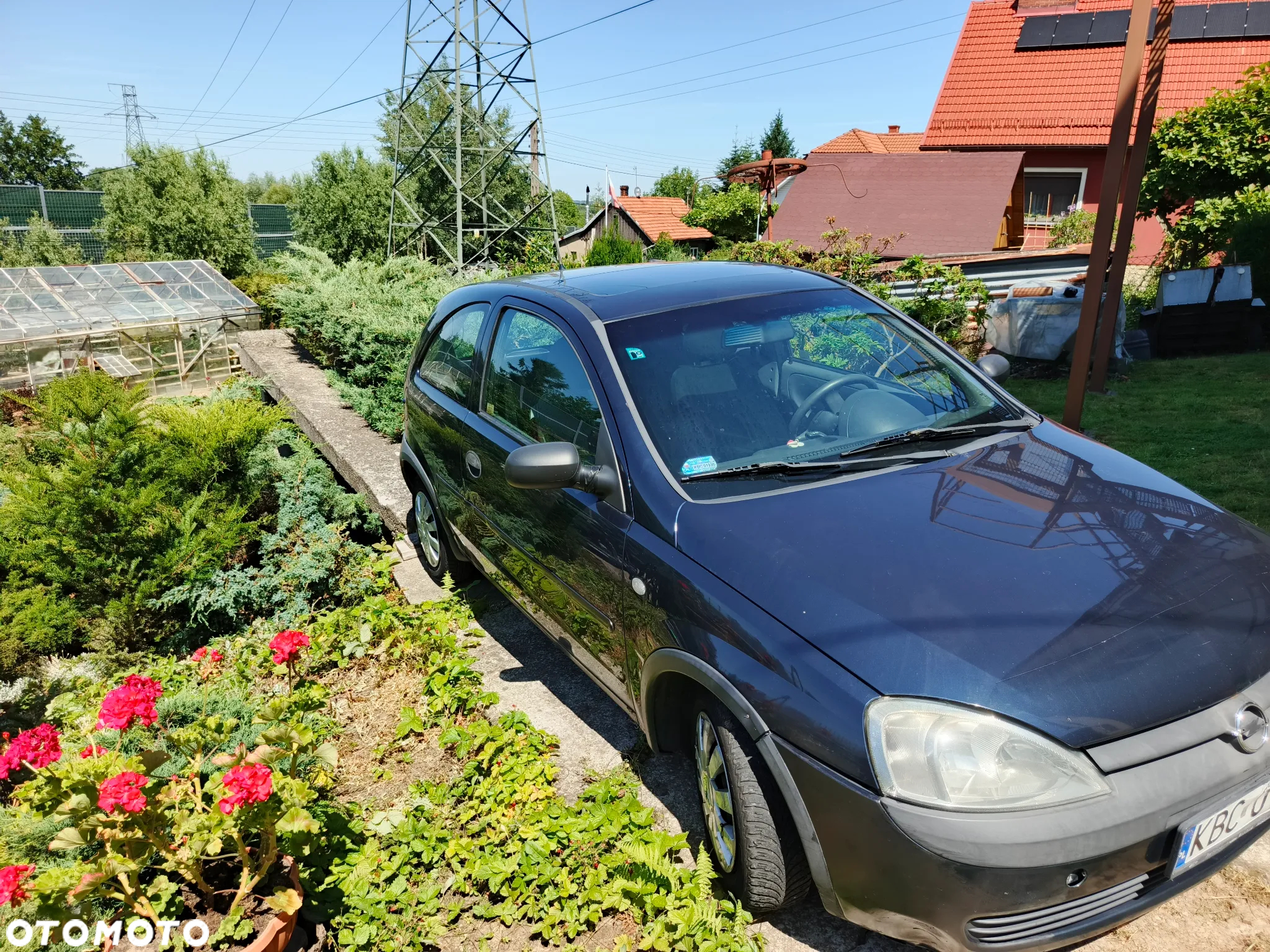 Opel Corsa 1.0 12V Base / Start - 26