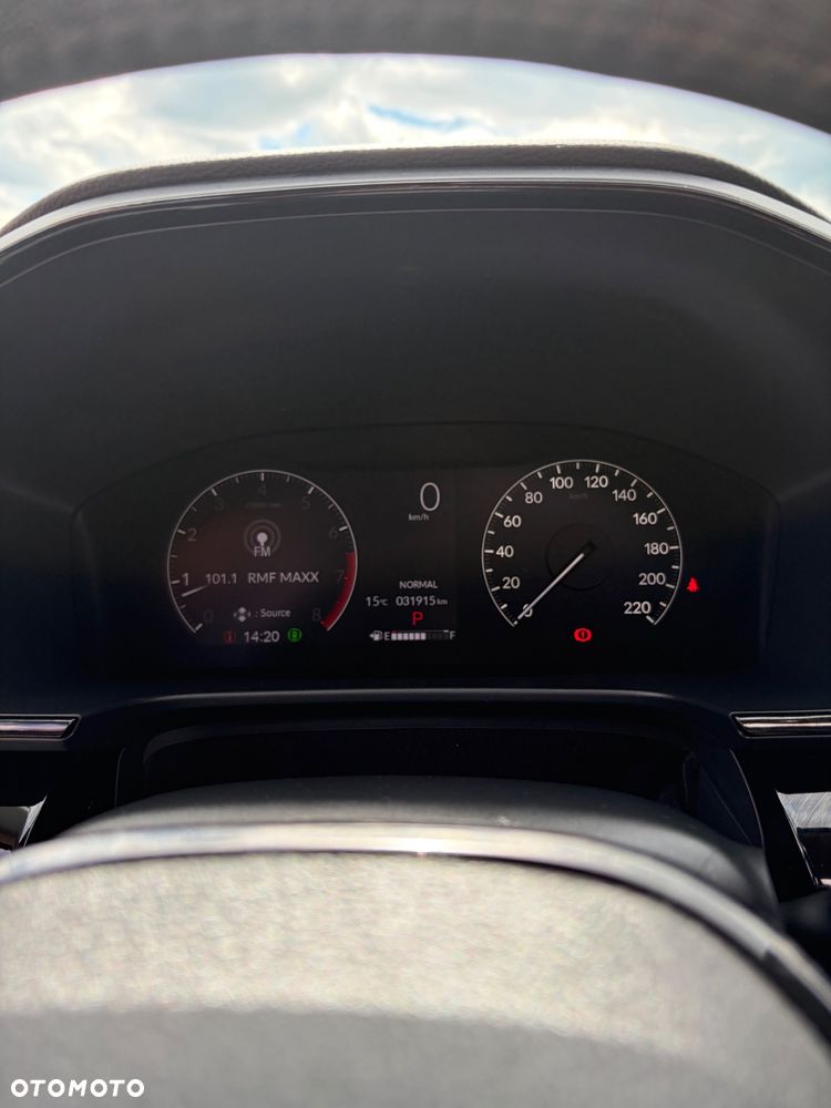 Honda CR-V - 18