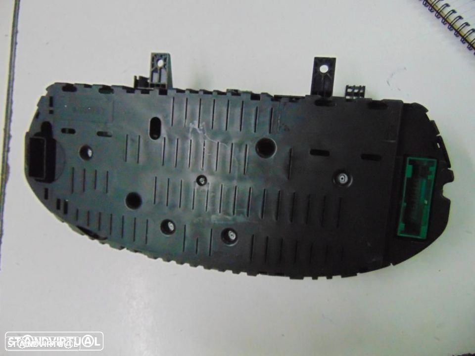 VW Polo 2006 conta-km's - 4