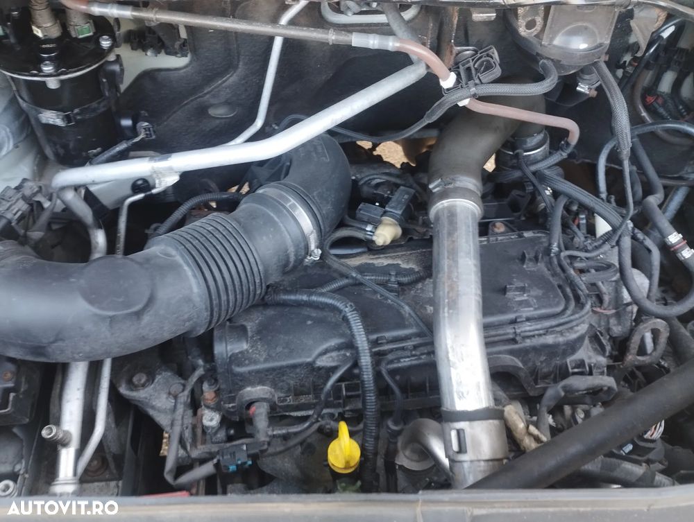 Renault MASTER 3-PRELATA 10EWP - 5