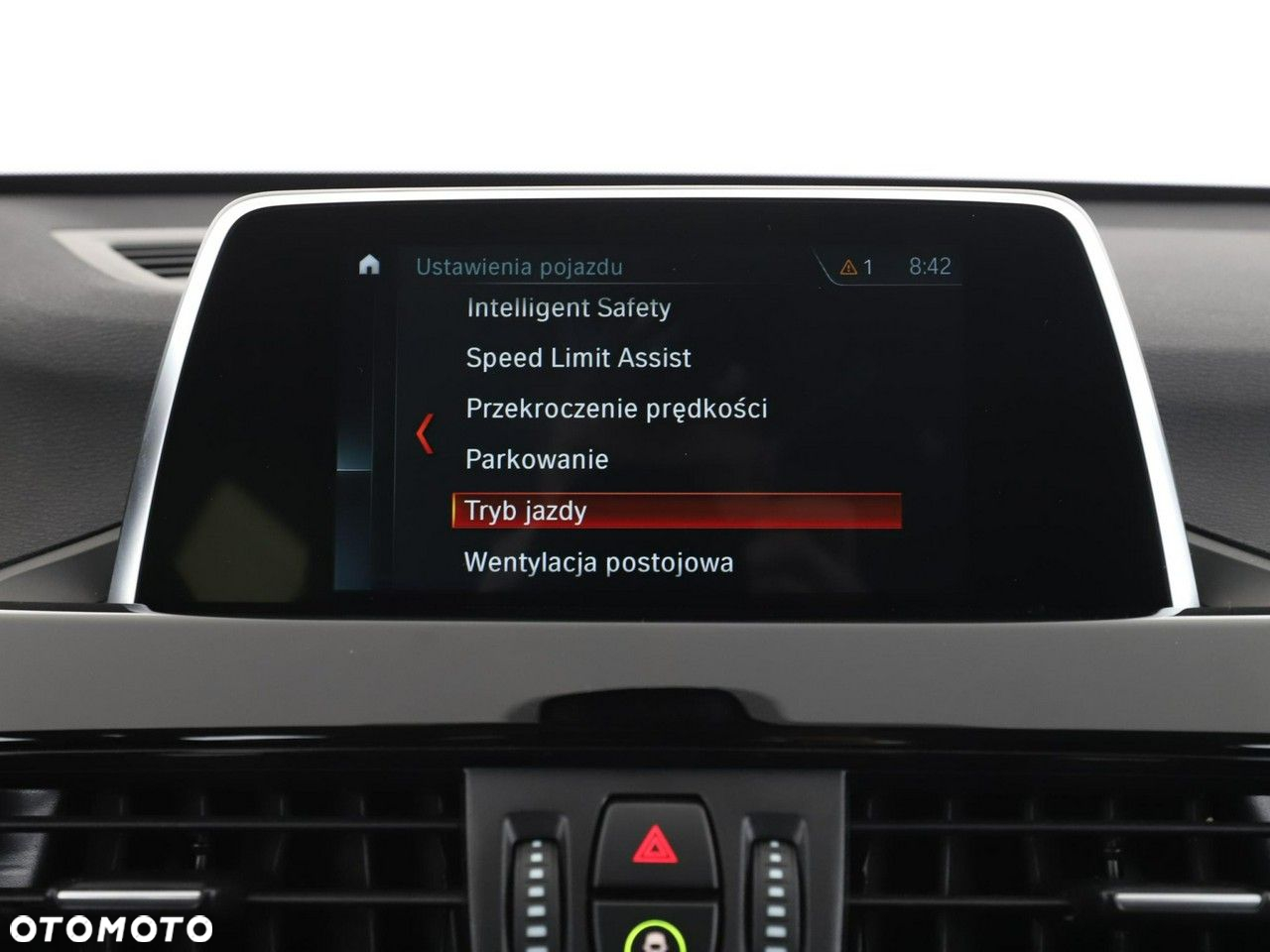 BMW X1 sDrive18d Sport Line - 26