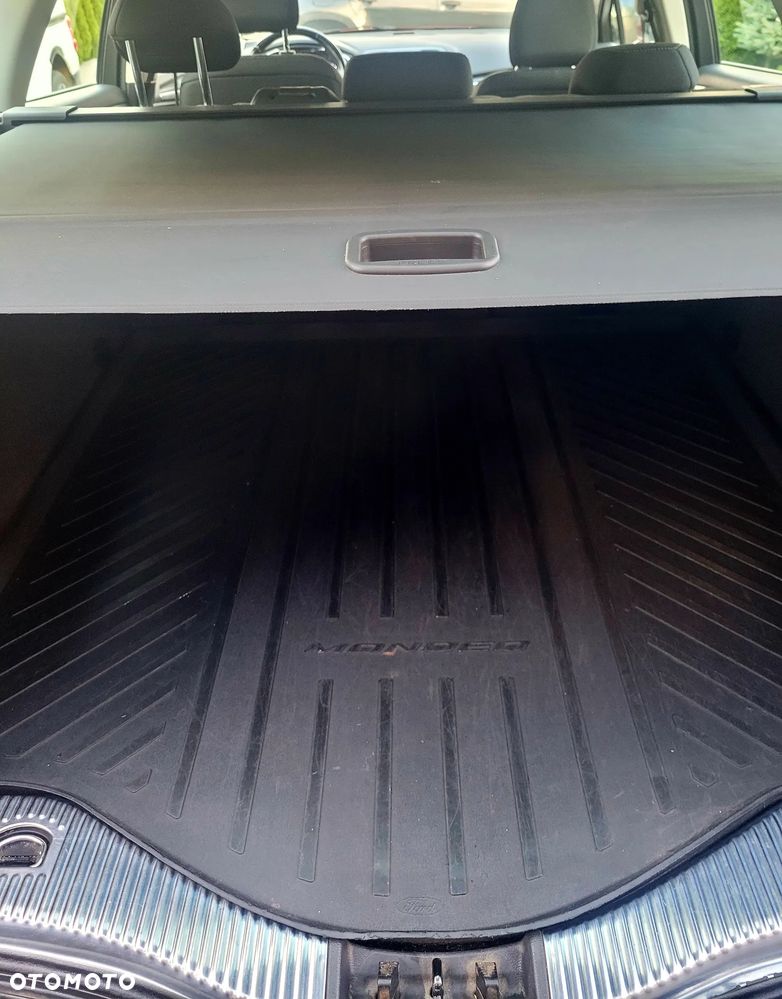 Ford Mondeo 2.0 TDCi Titanium PowerShift - 12