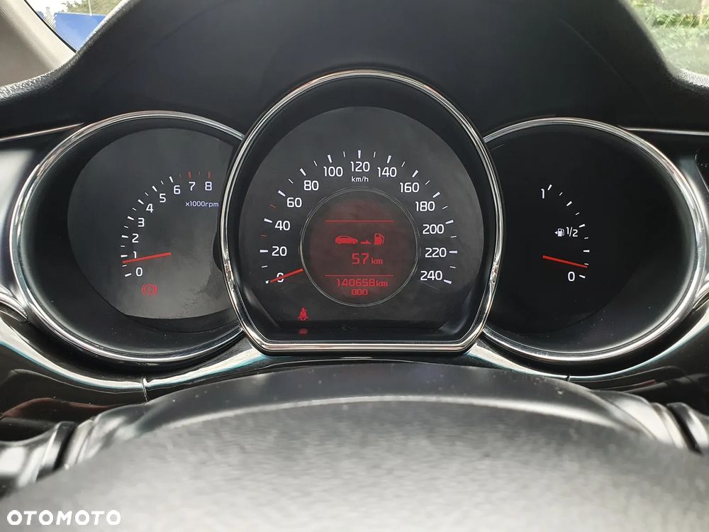 Kia Ceed 1.6 GDI L Business Line - 22
