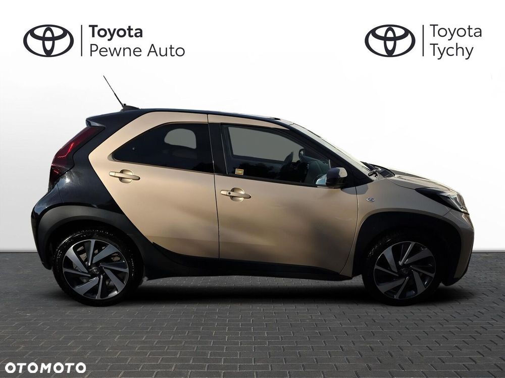 Toyota Aygo X - 17