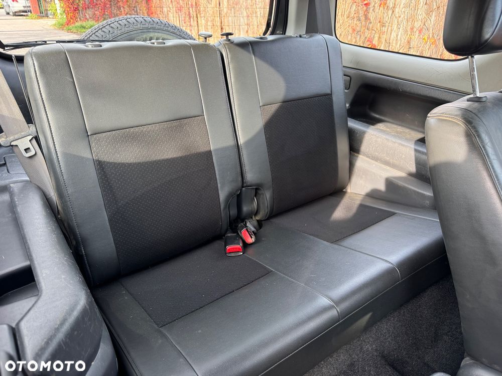 Suzuki Jimny - 15