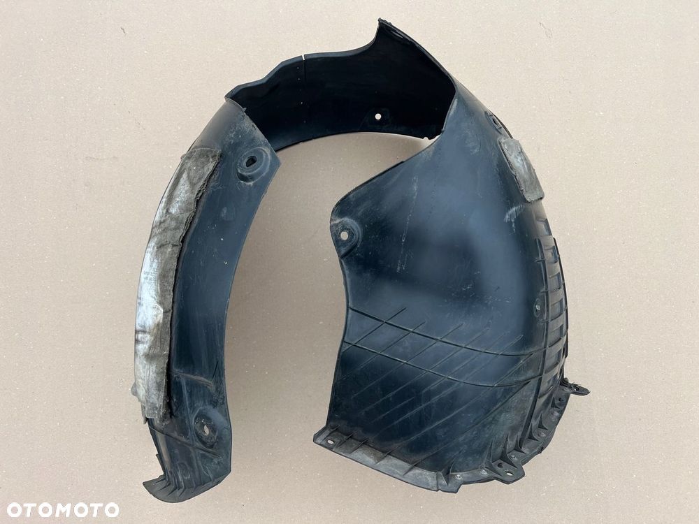 KIA SPORTAGE 4 IV NADKOLE LEWE PRZEDNIE LEWY PRZÓD 86813-F1000 - 3