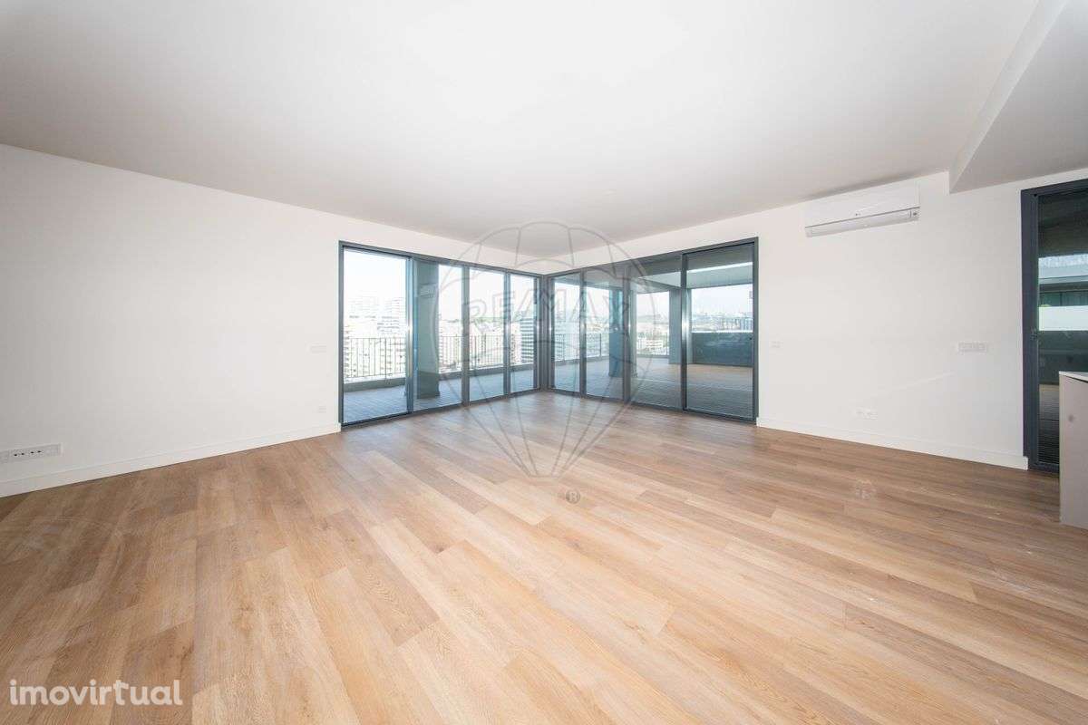 Apartamento T4 para venda - Grande imagem: 5/41