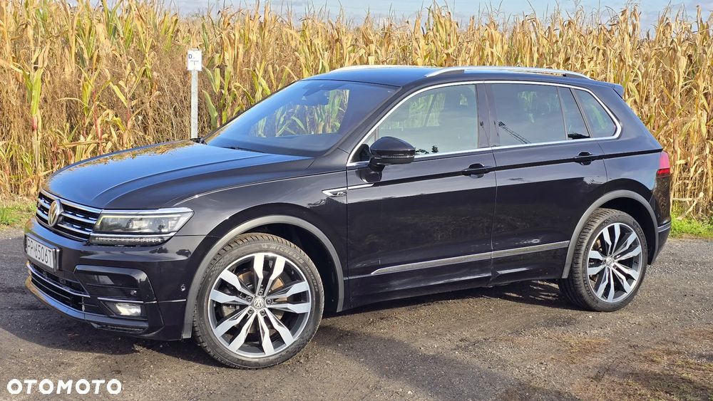 Volkswagen Tiguan - 3