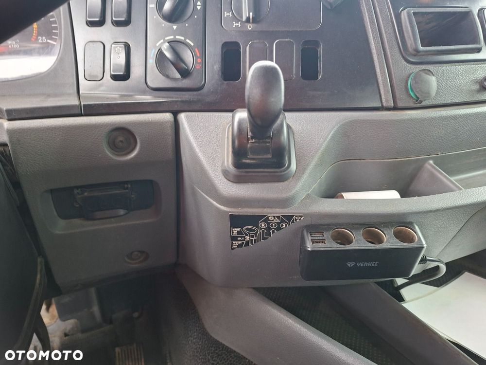 ACTM Axor 3243 K 8X4 - 20