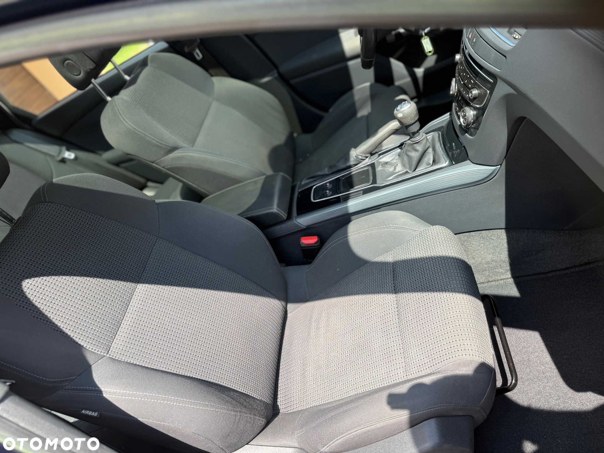 Peugeot 508 SW HDi FAP 140 Allure - 9