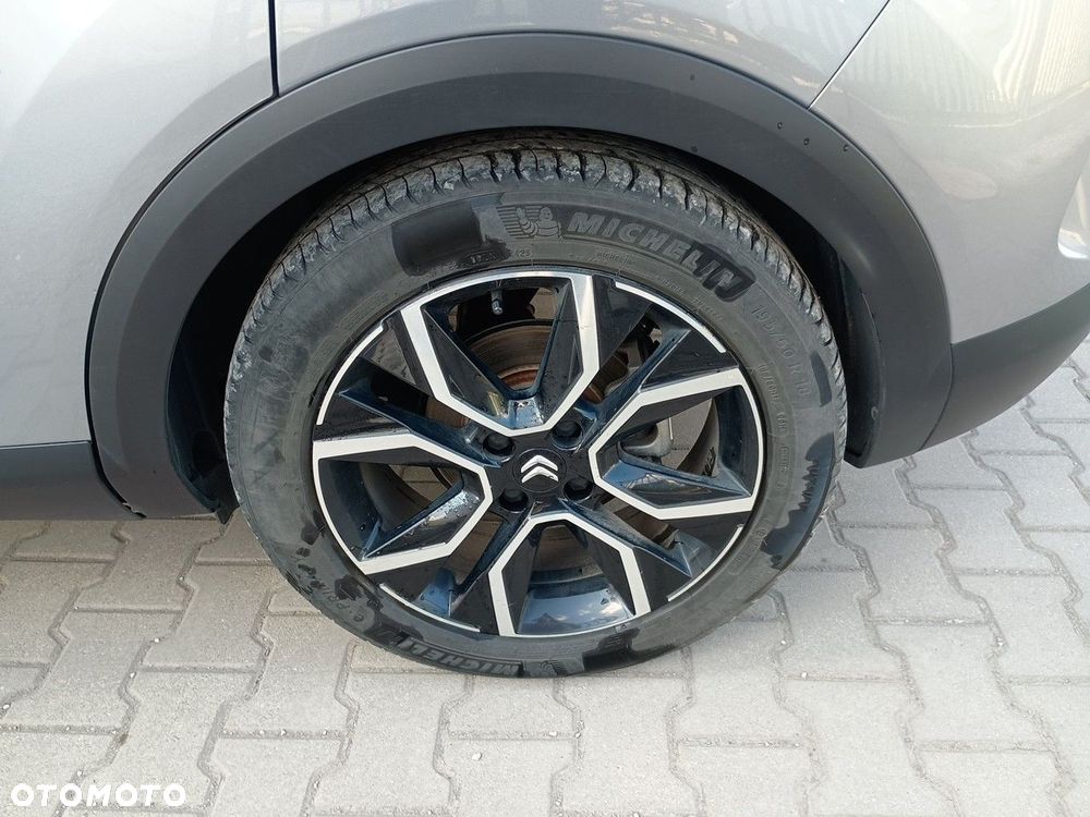 Citroën C4 EV136 50kWh Feel Pack - 12