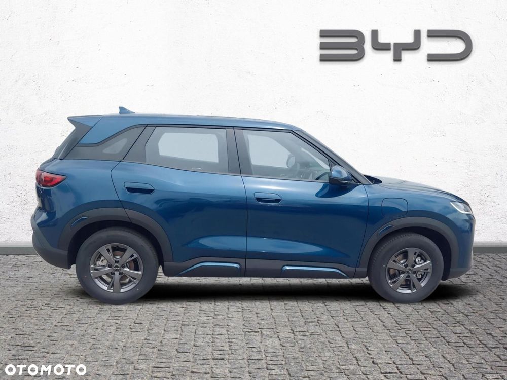 BYD Atto 2 DM-i - 5