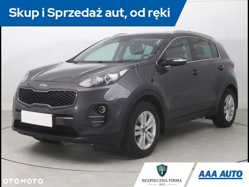 Kia Sportage - 2
