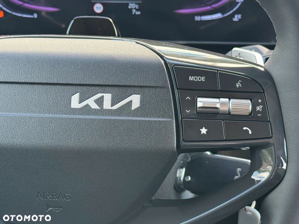 Kia XCeed 1.6 T-GDI M DCT - 26