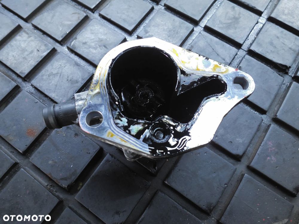 POMPA VACUM RENAULT KANGOO 1.5 DCI 8200113585 POSIADAM 3 SZT - 2