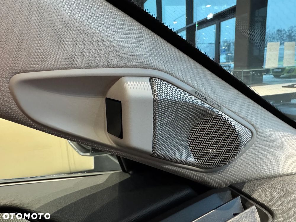 DS Automobiles N°4 E-Tense 58.3kWh Étoile Alcantara - 9