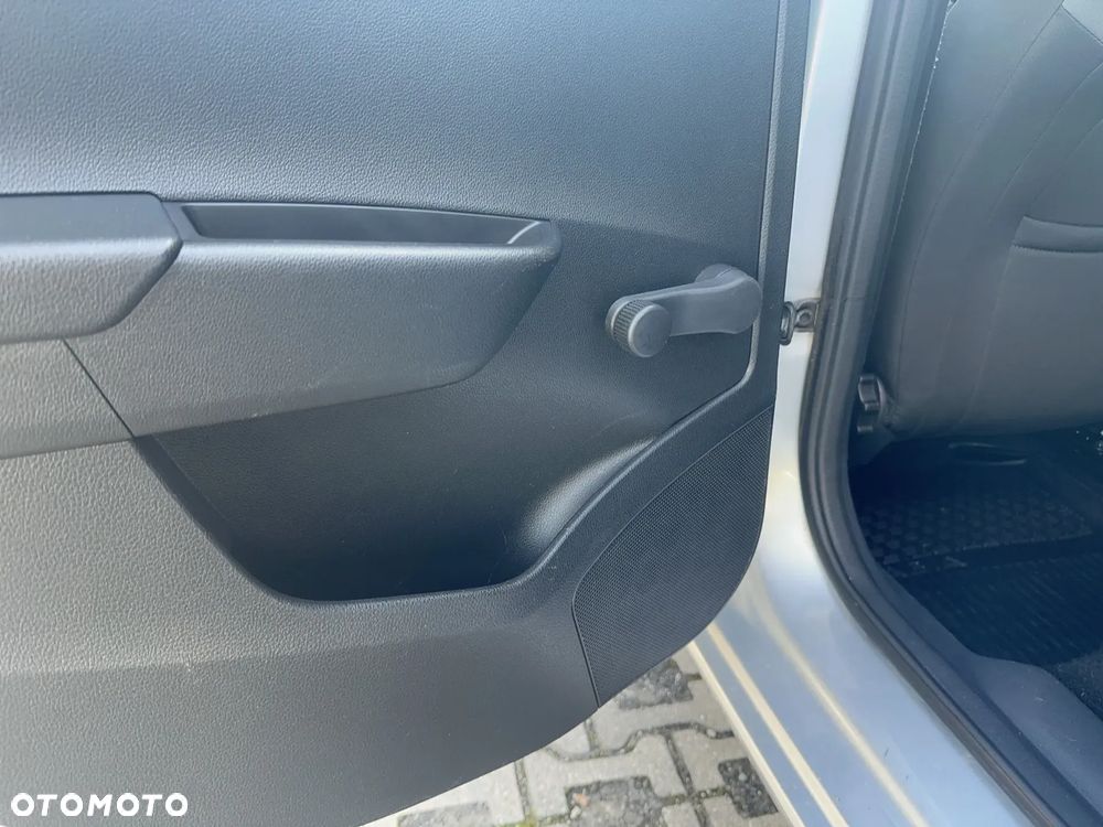 Skoda Fabia 1.2 TSI Ambition - 23