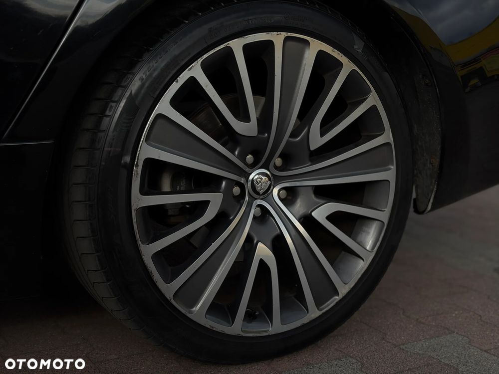 Jaguar XJ 3.0 D V6 Premium Luxury - 18