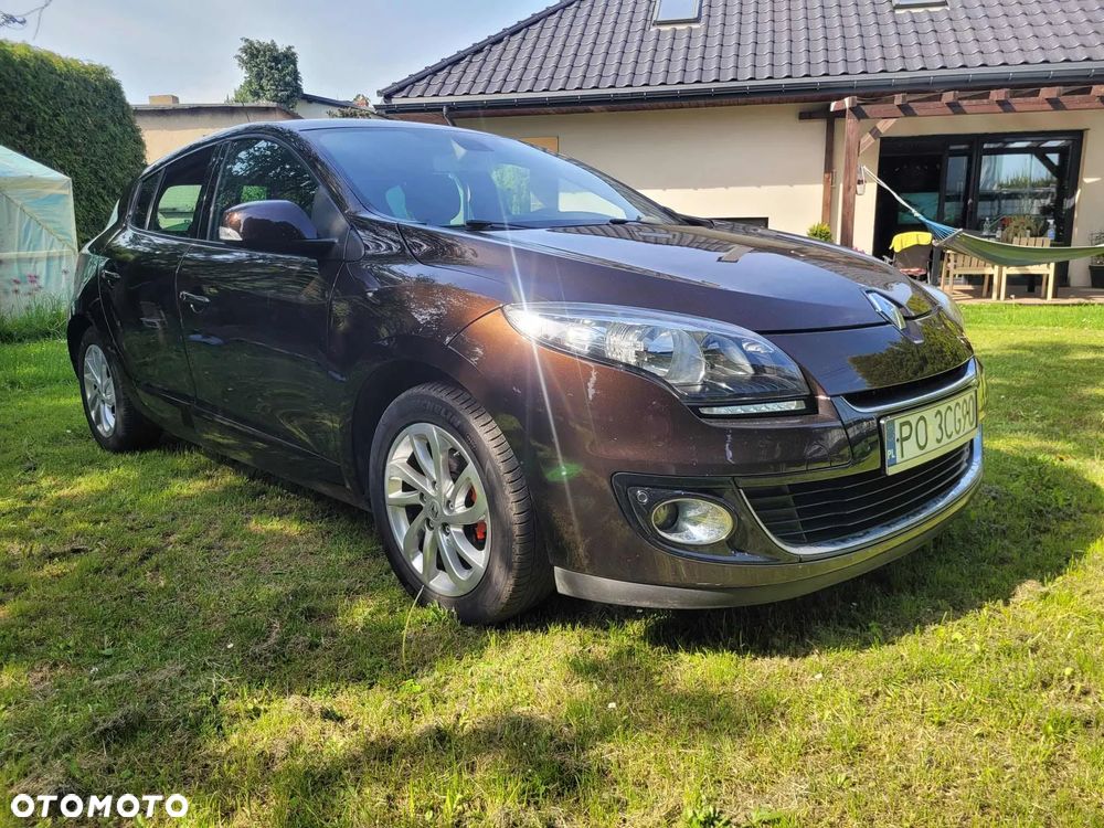 Renault Megane 1.4 16V TCE Bose Edition - 2